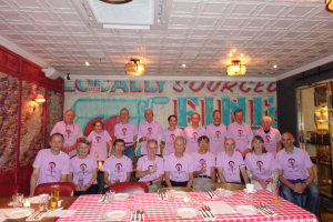 AVOHK 40th Anniversary Handicap Race