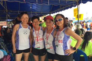 Lampang Masters - Mar 2018