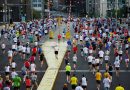 UPDATE:  CHINA COAST MARATHON AND HALF MARATHON 2023