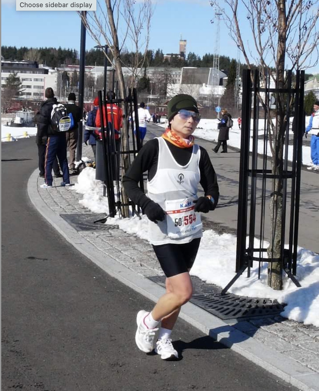 World Masters Athletics Championships 2022 AVOHK