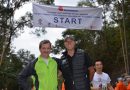 Runners’ Stories … Colin Whittington, Vice-Chair AVOHK