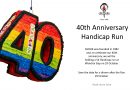 AVOHK 40th Anniversary Handicap Run 29th Oct ’22 at 4:00pm