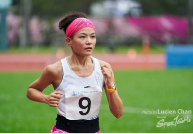 Runners’ Stories: April Fool’s Day 10000m