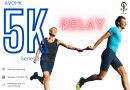 Register now: AVOHK 5k Series 2023 – Relay