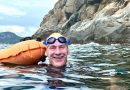 AVOHK swimmers swim 45km to raise funds for the Splash foundation