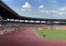 AVOHK Athletes shine at the 22nd Asia Masters Athletics Championships – Clark, Philippines