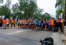 Results and Photos of the 2024 China Coast Marathon and Half Marathon