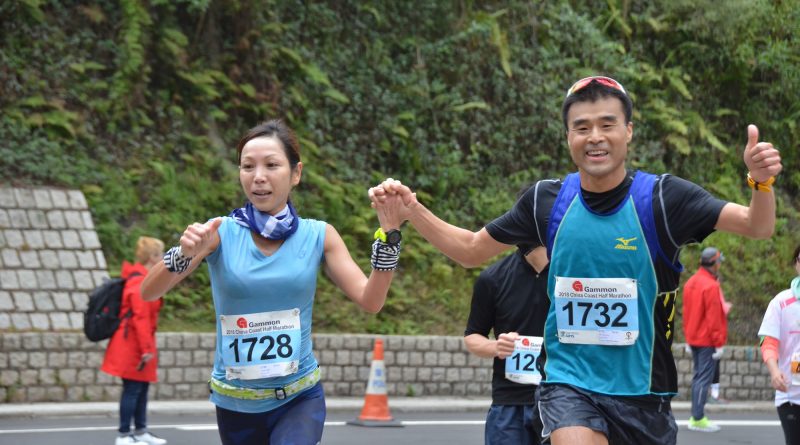 2025 China Coast Marathon and Half Marathon 08:00 12 January 2025, held at Pak Tam Chung, Sai Kung. Online Entry OPEN.