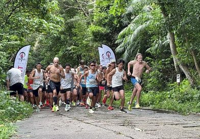 AVOHK 5K series – Registration is OPEN