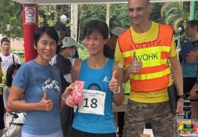 2025 Malcolm Phillips Age Graded 5km Race – Results