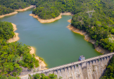 AVOHK Reservoir series dates confirmed