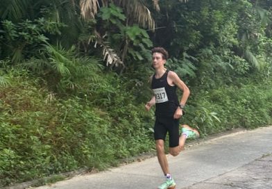 AVOHK 5K Series-Race 2-Sat 30th Aug 2025-Tai Tam Tuk-Results and Overall Results after 2 Races