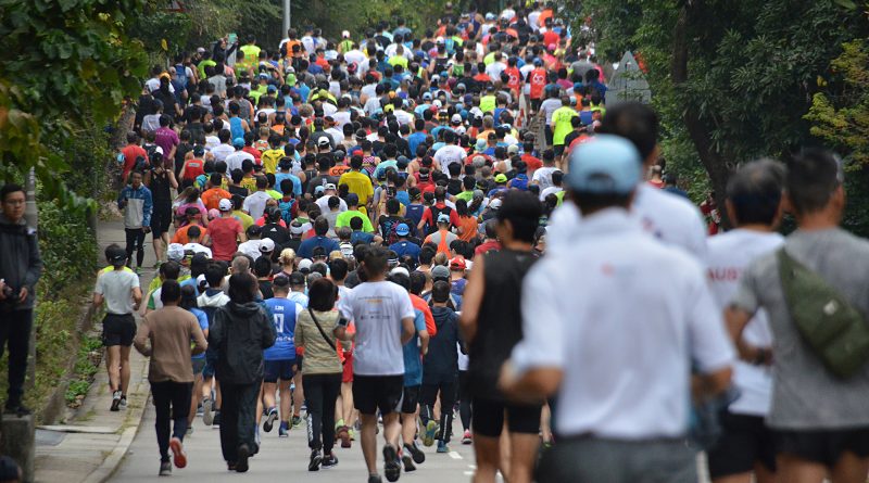 Road Scholars China Coast Marathon 2026 and Half Marathon will be held at 0800 on Sunday 11th January 2026 – Registration is Live