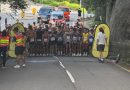 AVOHK 5K Series-Race 3-Sat 6th Sept 2025-Wan Chai Gap-Results and Overall Results after 3 races