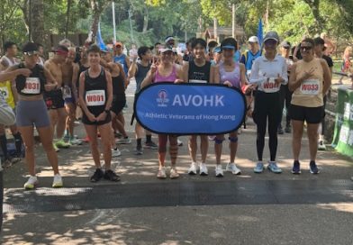 2025 AVOHK Reservoir Series – Race 2 – Aberdeen – Results