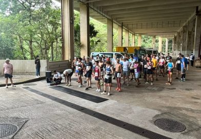 2025 AVOHK Reservoir Series – Race 1 – Tai Tam – Results