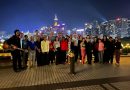 2025 AVOHK Christmas Party at Museum Cafe8 – 11th Dec 2025
