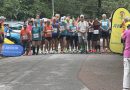 2026 Malcolm Phillips 5km Age Graded Race