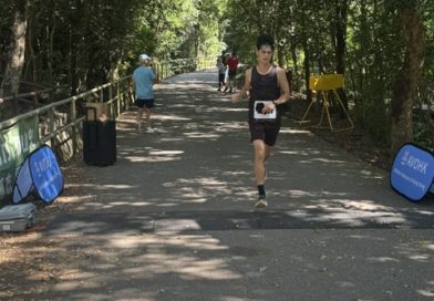 2026 Reservoir Series – Race 2 – Sun 1st Nov 2026 – Tai Tam – ENTRY STILL OPEN