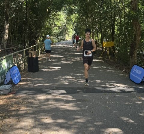 2026 Reservoir Series – Race 2 – Sun 1st Nov 2026 – Tai Tam – ENTRY STILL OPEN